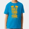 Youth Ultra Cotton ® 100% US Cotton T Shirt Thumbnail