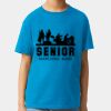 Youth Ultra Cotton ® 100% US Cotton T Shirt Thumbnail