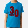 Youth Ultra Cotton ® 100% US Cotton T Shirt Thumbnail