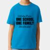 Youth Ultra Cotton ® 100% US Cotton T Shirt Thumbnail