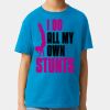 Youth Ultra Cotton ® 100% US Cotton T Shirt Thumbnail