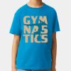 Youth Ultra Cotton ® 100% US Cotton T Shirt Thumbnail