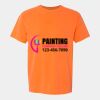 Garment-Dyed Heavyweight T-Shirt Thumbnail