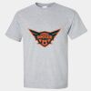 Ultra Cotton ® 100% US Cotton T Shirt Thumbnail