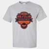 Ultra Cotton ® 100% US Cotton T Shirt Thumbnail