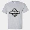 Ultra Cotton ® 100% US Cotton T Shirt Thumbnail