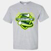 Ultra Cotton ® 100% US Cotton T Shirt Thumbnail