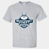 Ultra Cotton ® 100% US Cotton T Shirt Thumbnail