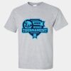 Ultra Cotton ® 100% US Cotton T Shirt Thumbnail