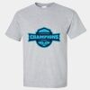 Ultra Cotton ® 100% US Cotton T Shirt Thumbnail