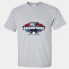 Ultra Cotton ® 100% US Cotton T Shirt Thumbnail