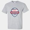 Ultra Cotton ® 100% US Cotton T Shirt Thumbnail
