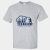 Ultra Cotton ® 100% US Cotton T Shirt Thumbnail
