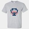 Ultra Cotton ® 100% US Cotton T Shirt Thumbnail
