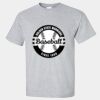 Ultra Cotton ® 100% US Cotton T Shirt Thumbnail