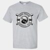 Ultra Cotton ® 100% US Cotton T Shirt Thumbnail
