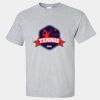 Ultra Cotton ® 100% US Cotton T Shirt Thumbnail