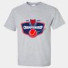 Ultra Cotton ® 100% US Cotton T Shirt Thumbnail