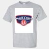Ultra Cotton ® 100% US Cotton T Shirt Thumbnail