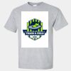 Ultra Cotton ® 100% US Cotton T Shirt Thumbnail