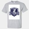 Ultra Cotton ® 100% US Cotton T Shirt Thumbnail