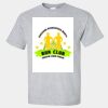 Ultra Cotton ® 100% US Cotton T Shirt Thumbnail