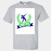 Ultra Cotton ® 100% US Cotton T Shirt Thumbnail
