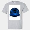 Ultra Cotton ® 100% US Cotton T Shirt Thumbnail