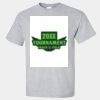 Ultra Cotton ® 100% US Cotton T Shirt Thumbnail