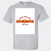 Ultra Cotton ® 100% US Cotton T Shirt Thumbnail