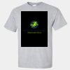 Ultra Cotton ® 100% US Cotton T Shirt Thumbnail