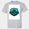 Ultra Cotton ® 100% US Cotton T Shirt Thumbnail