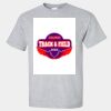 Ultra Cotton ® 100% US Cotton T Shirt Thumbnail