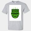 Ultra Cotton ® 100% US Cotton T Shirt Thumbnail