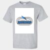 Ultra Cotton ® 100% US Cotton T Shirt Thumbnail