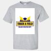 Ultra Cotton ® 100% US Cotton T Shirt Thumbnail