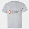 Ultra Cotton ® 100% US Cotton T Shirt Thumbnail
