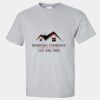 Ultra Cotton ® 100% US Cotton T Shirt Thumbnail