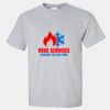 Ultra Cotton ® 100% US Cotton T Shirt Thumbnail