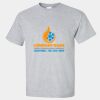 Ultra Cotton ® 100% US Cotton T Shirt Thumbnail