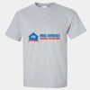 Ultra Cotton ® 100% US Cotton T Shirt Thumbnail
