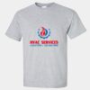 Ultra Cotton ® 100% US Cotton T Shirt Thumbnail