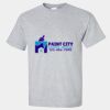 Ultra Cotton ® 100% US Cotton T Shirt Thumbnail