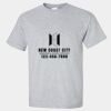 Ultra Cotton ® 100% US Cotton T Shirt Thumbnail