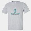 Ultra Cotton ® 100% US Cotton T Shirt Thumbnail