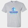 Ultra Cotton ® 100% US Cotton T Shirt Thumbnail