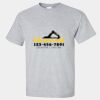 Ultra Cotton ® 100% US Cotton T Shirt Thumbnail
