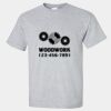 Ultra Cotton ® 100% US Cotton T Shirt Thumbnail