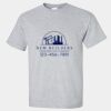 Ultra Cotton ® 100% US Cotton T Shirt Thumbnail