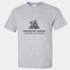 Ultra Cotton ® 100% US Cotton T Shirt Thumbnail